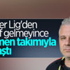 Marius Sumudica, CFR Cluj'la anlaştı Marius Sumudica, CFR Cluj'la anlaştı