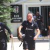 Beşiktaş'ın Partizan kadrosu belli oldu Beşiktaş'ın Partizan kadrosu belli oldu
