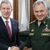 Rusya'dan Türkiye'ye Suriye çağrısı