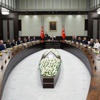 'Paralel Devlet Yapılanması ile mücadele sürecek' 'Paralel Devlet Yapılanması ile mücadele sürecek'