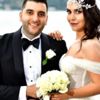 Masterchef Duygu Acarsoy 'beni aldattı' dediği Uğur Atun'la evlendi Masterchef Duygu Acarsoy 'beni aldattı' dediği Uğur Atun'la evlendi