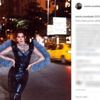 Nesrin Cavadzade’nin 2019 mesajı Nesrin Cavadzade’nin 2019 mesajı
