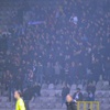Galatasaray taraftarları stada kaçak girdi Galatasaray taraftarları stada kaçak girdi
