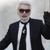Karl Lagerfeld hayatını kaybetti Karl Lagerfeld hayatını kaybetti