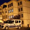 Karabük te site karantinaya alındı