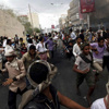 BM: Yemen Suriye’ye dönüşebilir BM: Yemen Suriye’ye dönüşebilir