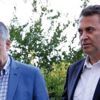 Fikret Orman'dan Şenol Güneş açıklaması Fikret Orman'dan Şenol Güneş açıklaması