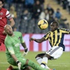 Sow’un aklı kaldı Sow’un aklı kaldı
