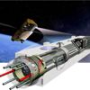 NASA, Derin Uzay Atomik Saati'ni faaliyete geçirdi