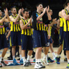 Fenerbahçe Ülker 4. oldu
