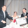 Damada kılıbıklık belgesi Damada kılıbıklık belgesi