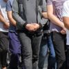 FETÖ operasyonunda 7'si muvazzaf 13 askere gözaltı FETÖ operasyonunda 7'si muvazzaf 13 askere gözaltı