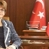 Brasseur'in Türkiye'de mülteci ziyareti Brasseur'in Türkiye'de mülteci ziyareti