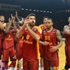 Galatasaray Odeabank finalde!