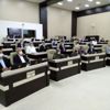 Meclis kürsüsünden Allı Turnam türküsü söyledi