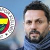 Fenerbahçe nin başına geçecek olan Erol Bulut un bilinmeyen ...