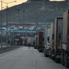 Son dakika: İran'a açılan Gürbulak kapatıldı! TIR kuyruğu 5 kilometreye ulaştı Son dakika: İran'a açılan Gürbulak kapatıldı! TIR kuyruğu 5 kilometreye ulaştı