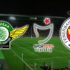 Akhisar Bld. - Fenerbahçe Akhisar Bld. - Fenerbahçe