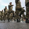 Türk askerinin Libya'daki görev süresini 18 ay uzatacak tezkere kabul edildi Türk askerinin Libya'daki görev süresini 18 ay uzatacak tezkere kabul edildi