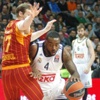 Galatasaray yeni bir zafer peşinde Galatasaray yeni bir zafer peşinde