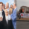 Akşener'e teşkilatların kapatılması soruldu