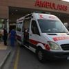 Kayseri’de trafik kazası: 2 ölü Kayseri’de trafik kazası: 2 ölü