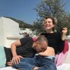 Ayşecan Tatari: Çocuğundan öptün beni