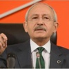 Kılıçdaroğlu'dan siyasi partilere mesaj Kılıçdaroğlu'dan siyasi partilere mesaj