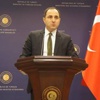 Dışişleri'nden AB'ye yanıt
