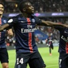 Zlatan'sız PSG evinde rahat kazandı Zlatan'sız PSG evinde rahat kazandı