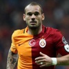 Sneijder Galatasaray'dan ayrılmak istiyor Sneijder Galatasaray'dan ayrılmak istiyor
