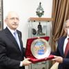 Gelibolu Belediye Başkanı koronaya yakalandı Gelibolu Belediye Başkanı koronaya yakalandı