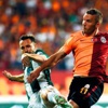 Başkent'te şen pazarlık