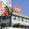TRT'den Suriyeli çocuk açıklaması: "Provokasyondan öteye gitmez"