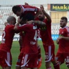 Sivasspor isim sponsorunu buldu Sivasspor isim sponsorunu buldu
