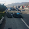 İzmir'de kaza: 6 ölü İzmir'de kaza: 6 ölü