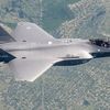 Türkiye F-35 için parça üretecek Türkiye F-35 için parça üretecek