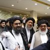 Rusya'da Afganistan konulu "Moskova Formatı" toplantısı başladı Rusya'da Afganistan konulu "Moskova Formatı" toplantısı başladı