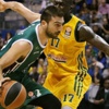 Unicaja Malaga'da yaprak dökümü!