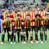 Kayserispor Küme Düştüğü Sezondan Daha İyi Kayserispor Küme Düştüğü Sezondan Daha İyi
