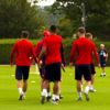 Arsenal, ABD Turu Öncesinde Sezon Öncesi Hazırlıklara ... Arsenal, ABD Turu Öncesinde Sezon Öncesi Hazırlıklara ...