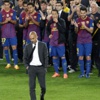 Barcelona, Guardiola'yı onurlandıracak! Barcelona, Guardiola'yı onurlandıracak!