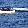 Akdeniz'de mülteci faciası: 45 ölü Akdeniz'de mülteci faciası: 45 ölü