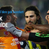 Derbi öncesi şok! Sabri ve Volkan Demirel....