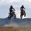 Dünya Motokros Şampiyonası'na doğru