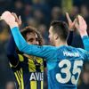 Fenerbahçe'nin galibiyeti Rus basınında geniş yer buldu Fenerbahçe'nin galibiyeti Rus basınında geniş yer buldu