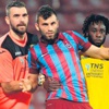 Mustafa Yumlu fena hırs yaptı Mustafa Yumlu fena hırs yaptı