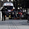 İşte Sultanahmet saldırısını yapan canlı bomba!