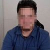 Kuran'la alay ettiği iddiasıyla açığa alındı