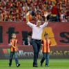 Galatasaray efsanesi hastanelik oldu